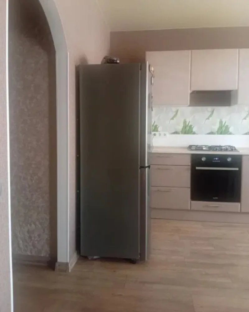 2-кімнатні, 56 м²