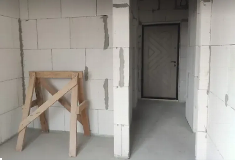 2-комнатная квартира, 38 м², Слободка