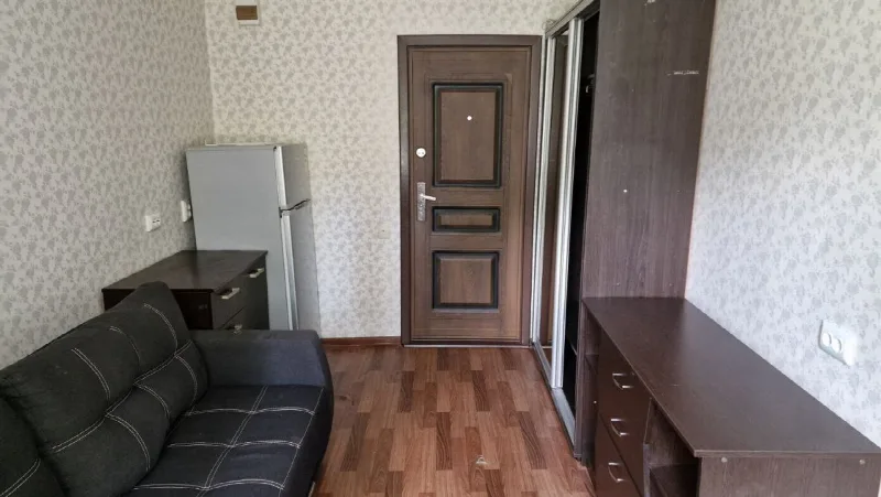 1-кімнатна квартира, 11 м², Черемушки