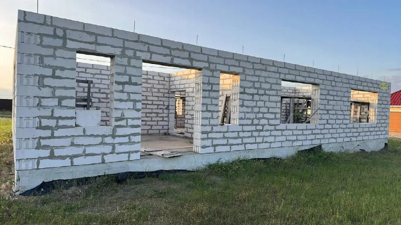 3-комнатный дом, 154 м², Фонтанка