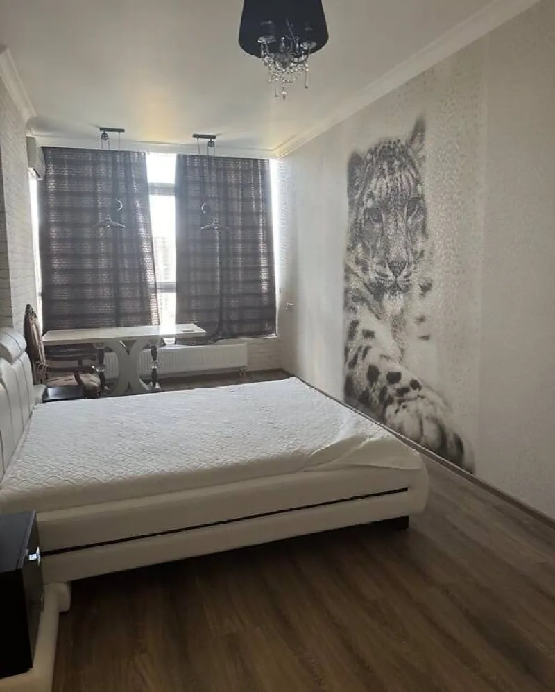 2-комнатная квартира, 70 м², 8 Жемчужина, Шевченко-Французский