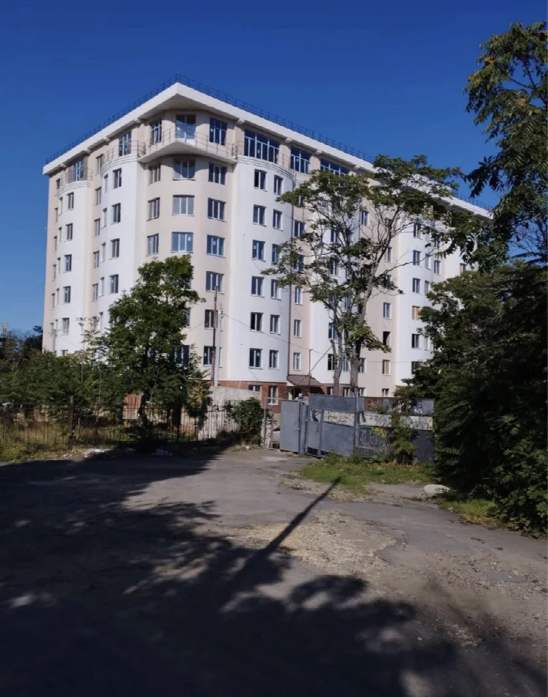 3-room apartment, 110 m², Chornomorsk