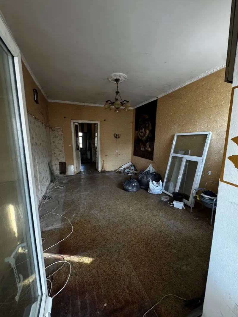 1-кімнатна квартира, 42 м², Центр