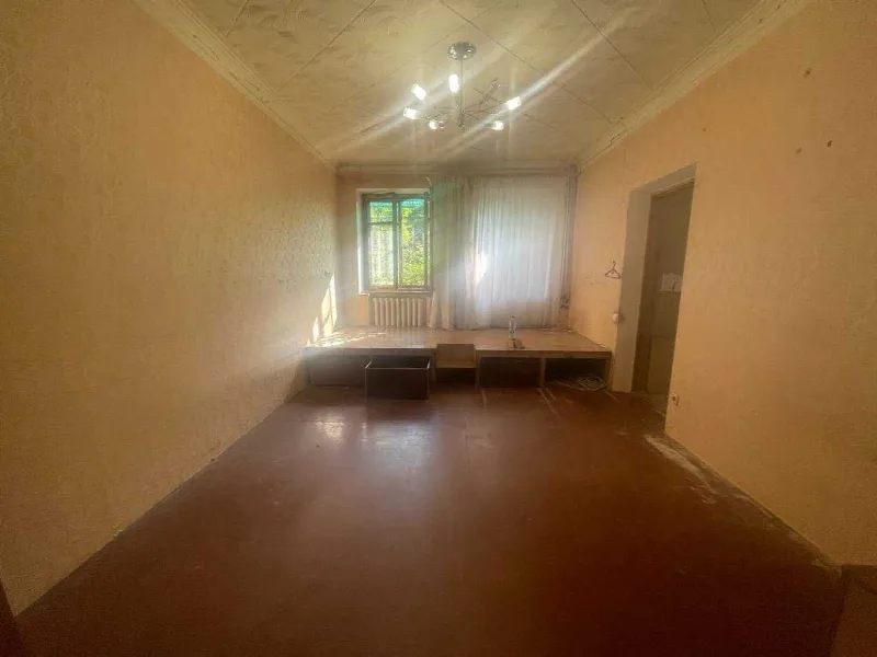 2-комнатная квартира, 48 м², Застава