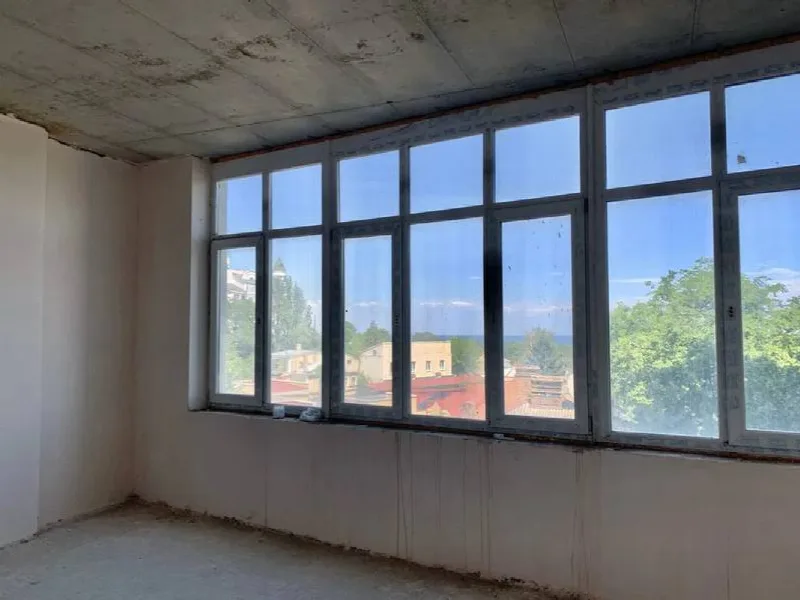 2-кімнатні, 65 м²