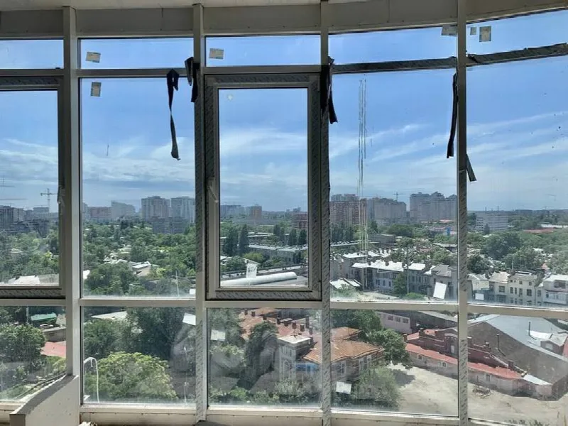 2-кімнатні, 68 м²