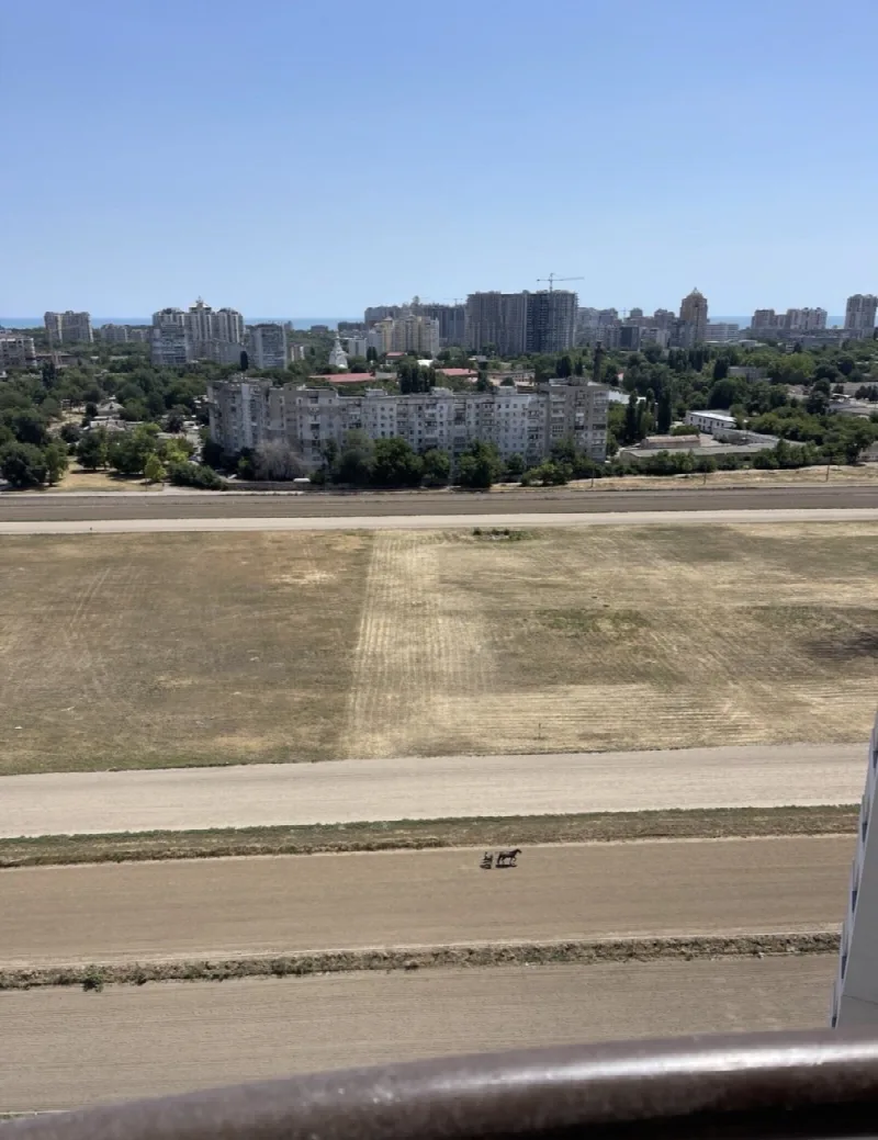 2-кімнатна квартира, 68 м², 66 Перлина, Фонтан