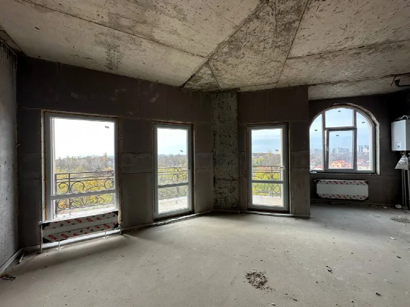 1-кімнатна квартира, 40 м², Avinion, Дача Ковалевського