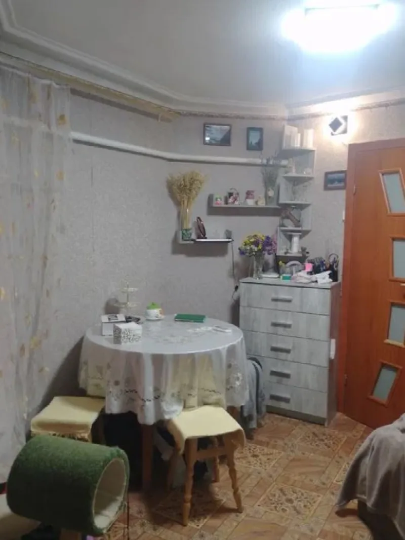 2-room apartment, 30 m², Moldavanka