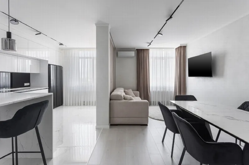 2-кімнатна квартира, 89 м², RealPark, Черемушки