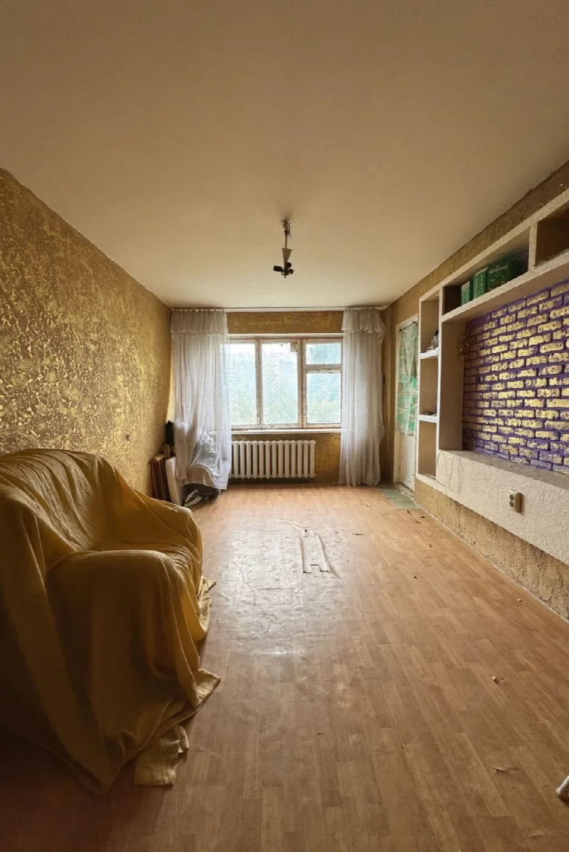 3-кімнатна квартира, 67 м², Черемушки