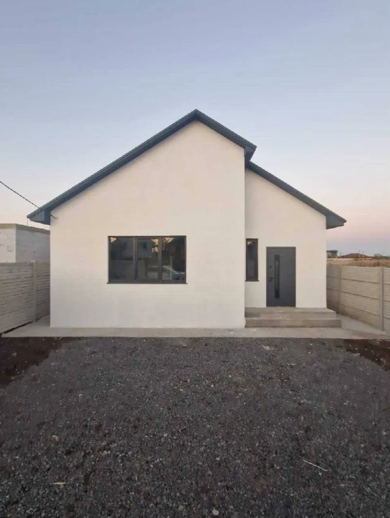 3-комнатный дом, 100 м², Фонтанка