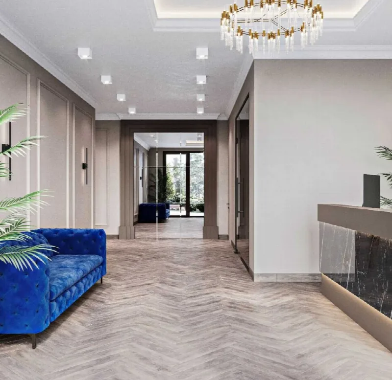 4-кімнатна квартира, 121 м², Аполлон на Карантинній, Центр