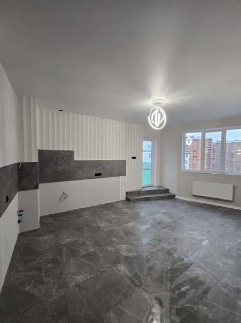 2-кімнатні, 80 м²