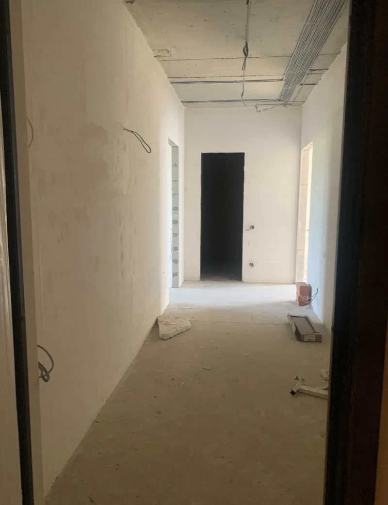 2-комнатная квартира, 47 м², Алексеевский, Молдаванка