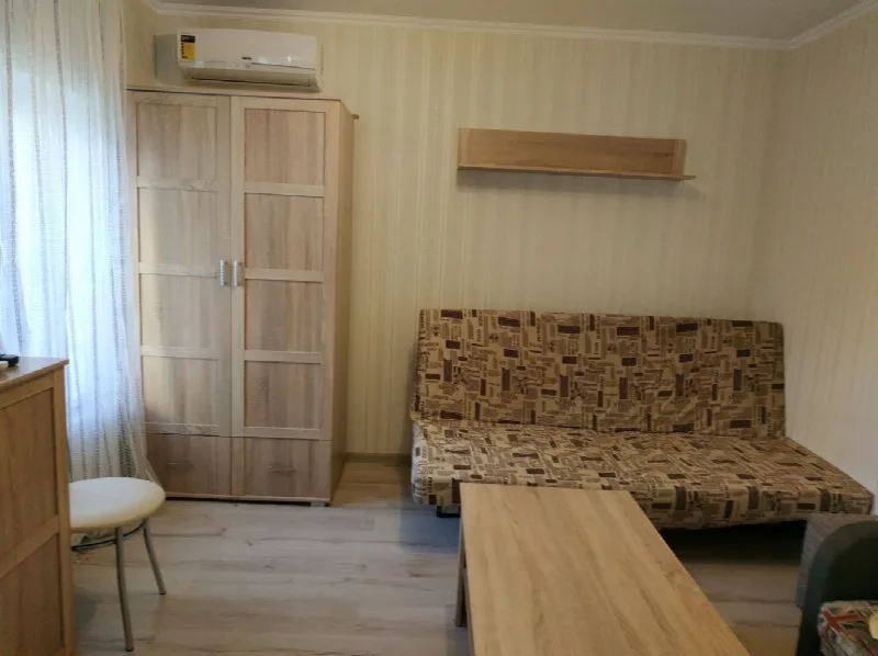 1-кімнатні, 22 м²