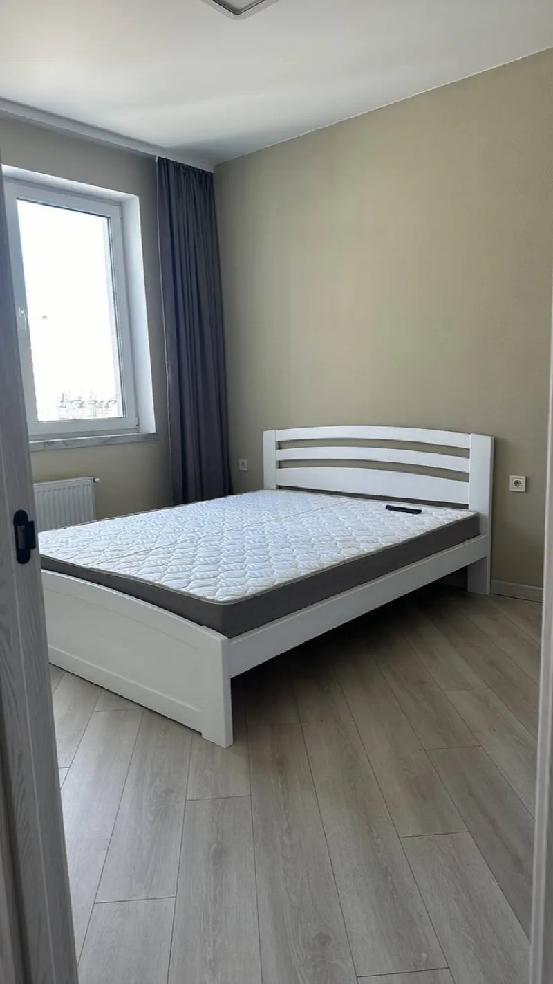1-комнатная квартира, 38 м², Приморские сады, Котовского