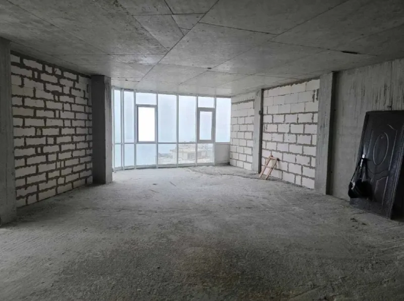 2-комнатная квартира, 115 м², Гагаринский, Аркадия