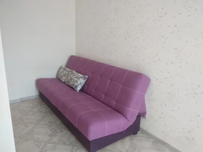 2-комнатная квартира, 41 м², Суворовский, Котовского