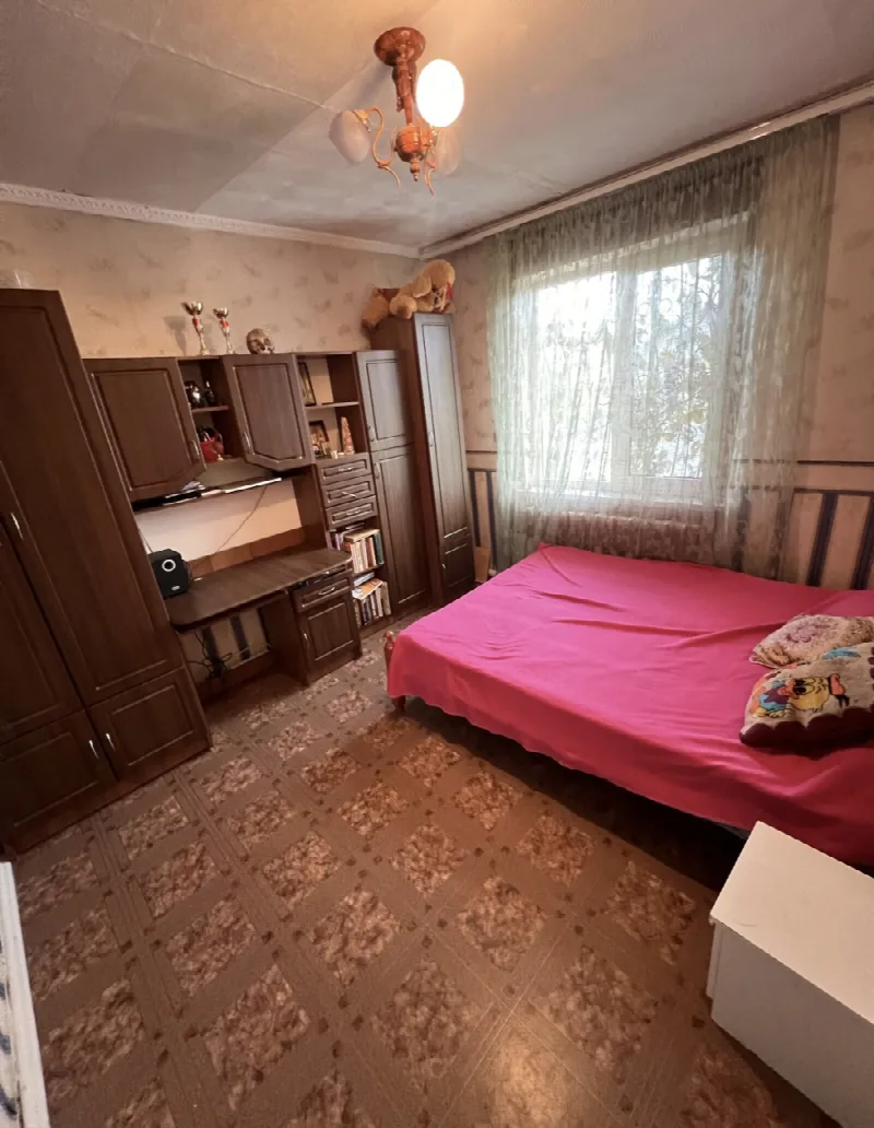 3-комнатный дом, 110 м², Нерубайское
