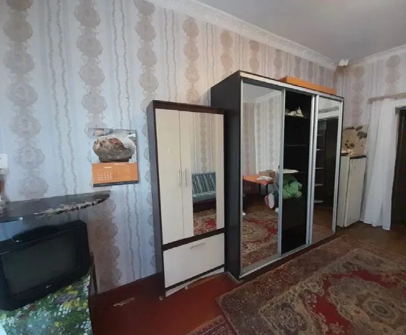 1-кімнатна квартира, 21 м², Центр