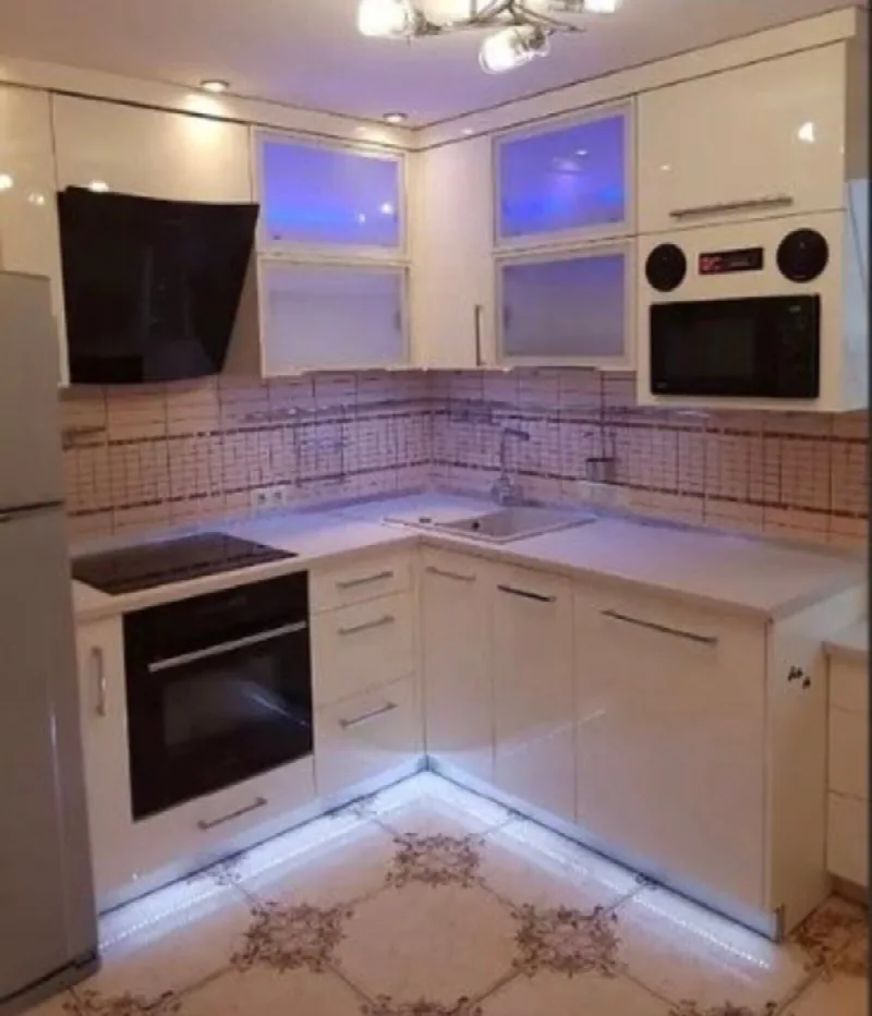 2-кімнатні, 50 м²