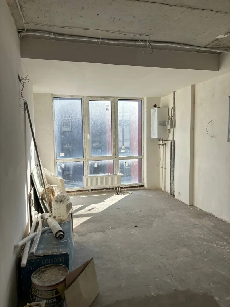 1-комнатная квартира, 44 м², Приморские сады, Котовского