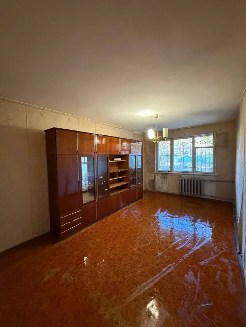 1-кімнатні, 31 м²