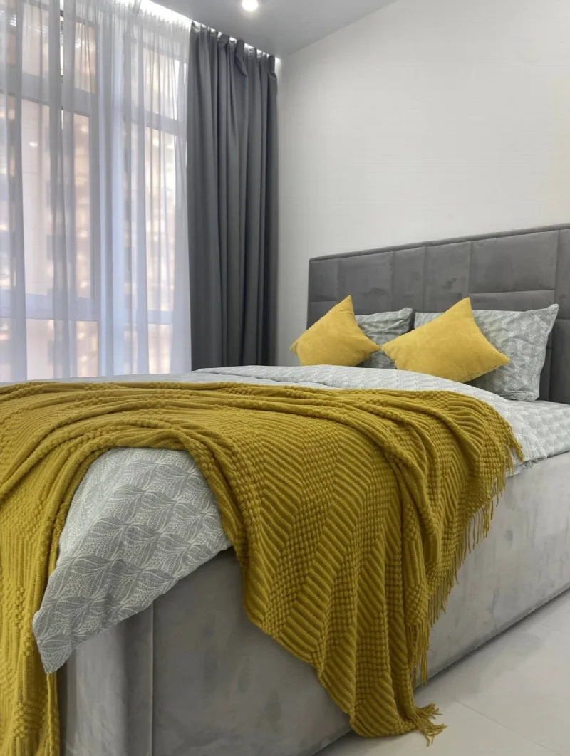 1-кімнатна квартира, 35 м², Атмосфера, Аркадія