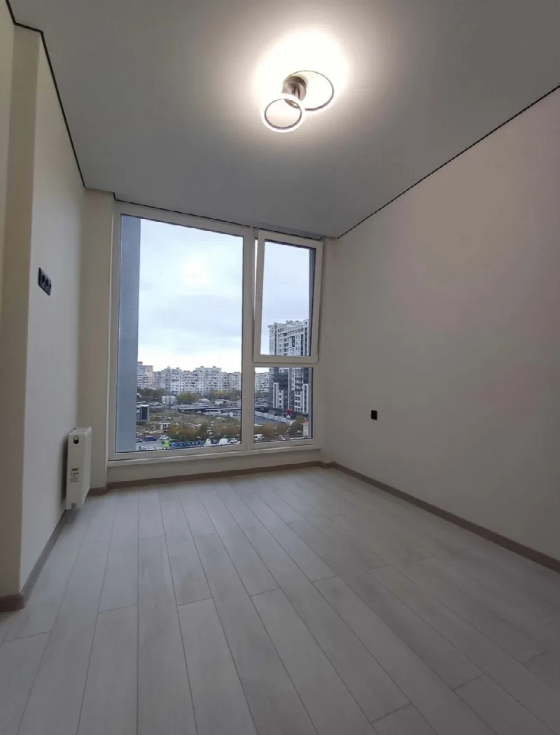 1-кімнатна квартира, 33 м², Акварель 8, Таїрова