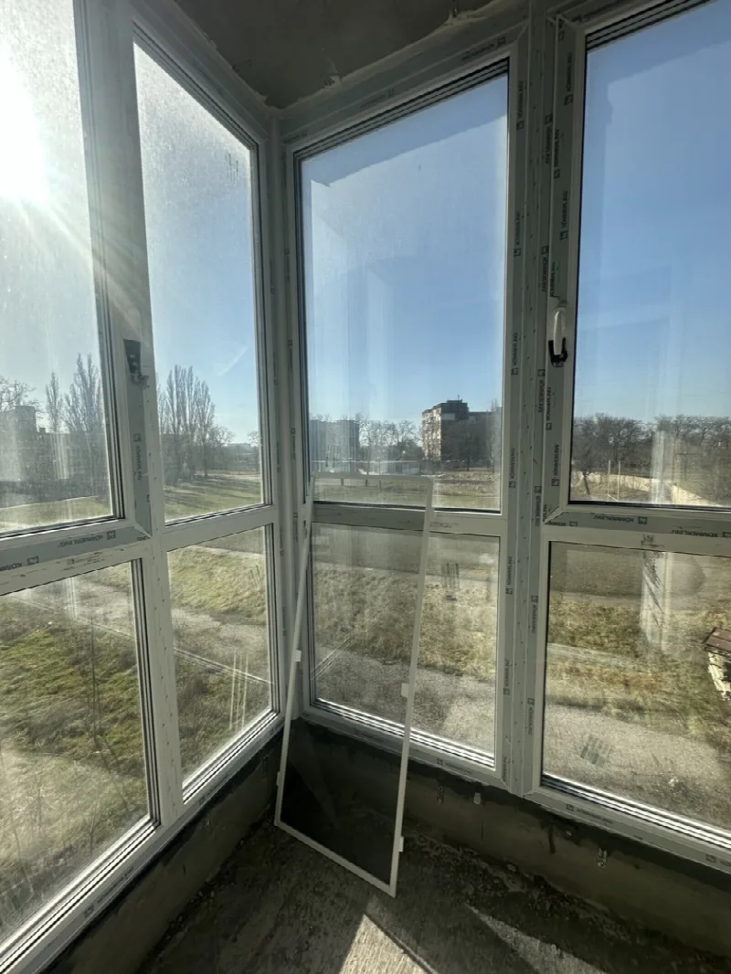 1-кімнатна квартира, 64 м², Акварель 4, Черемушки