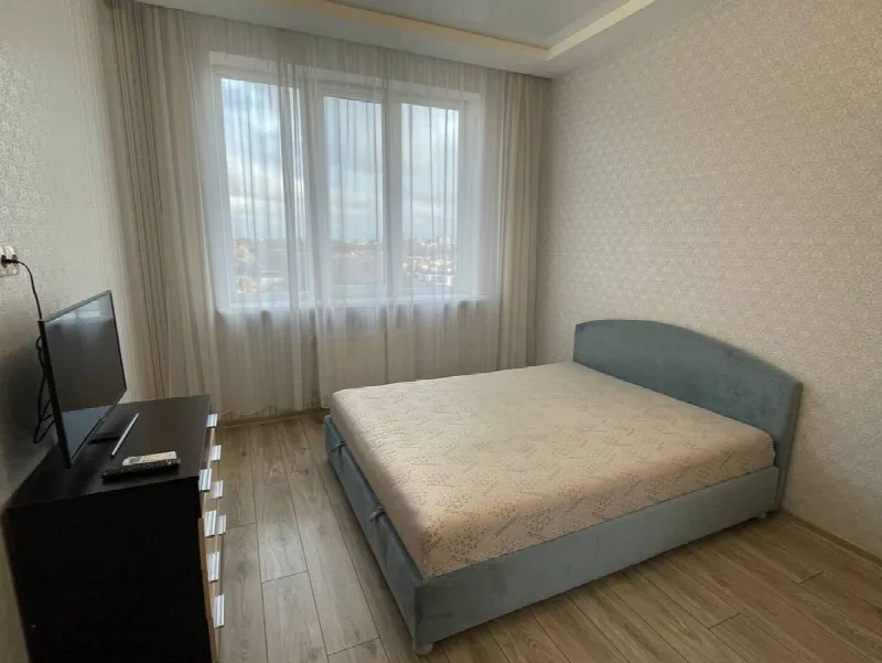 1-кімнатна квартира, 44 м², Горизонт, Таїрова