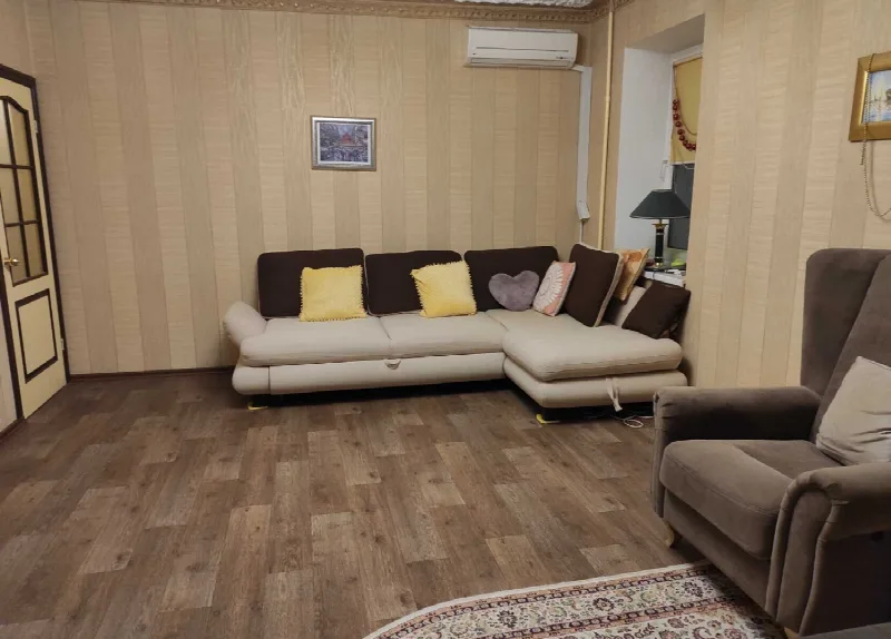 3-кімнатні, 71 м²