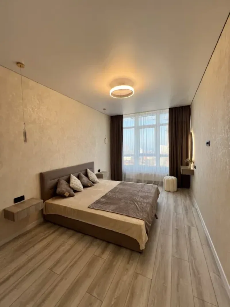 2-кімнатні, 45 м²