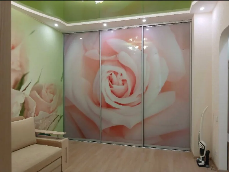 2-кімнатні, 50 м²