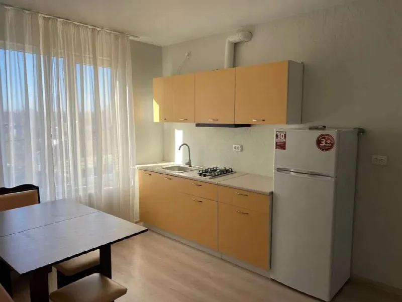 2-комнатная квартира, 45 м², Ленпоселок