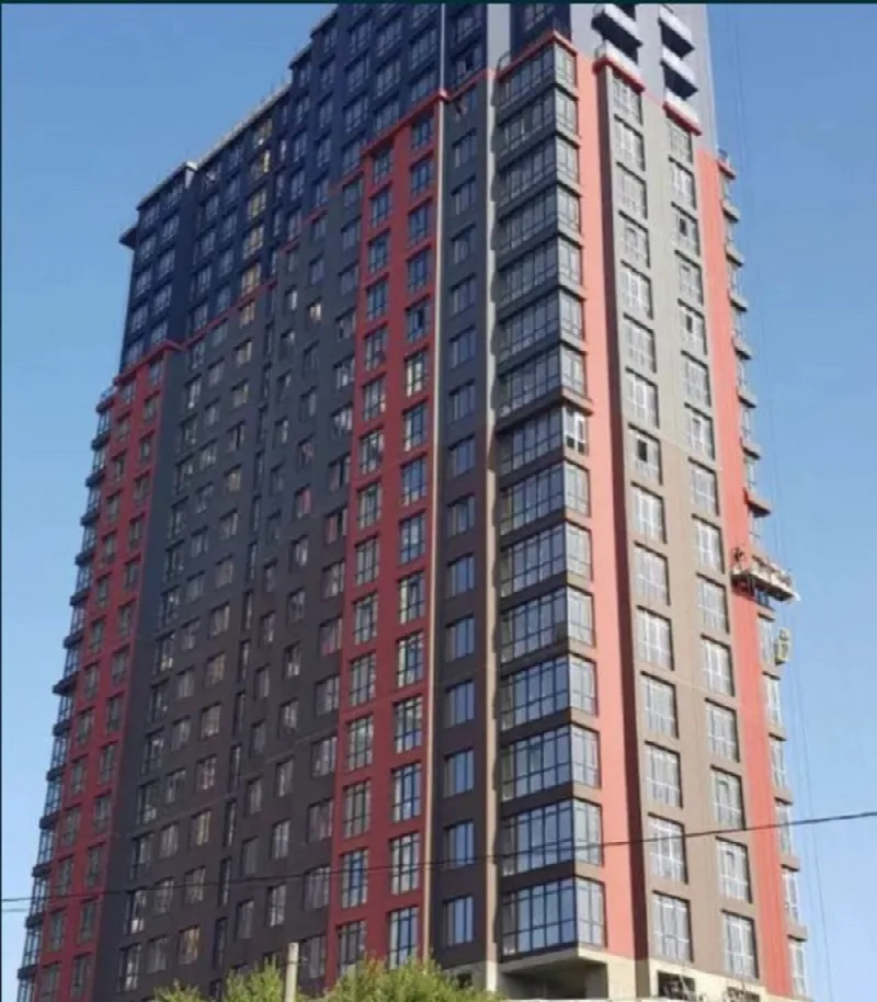 2-кімнатні, 63 м²