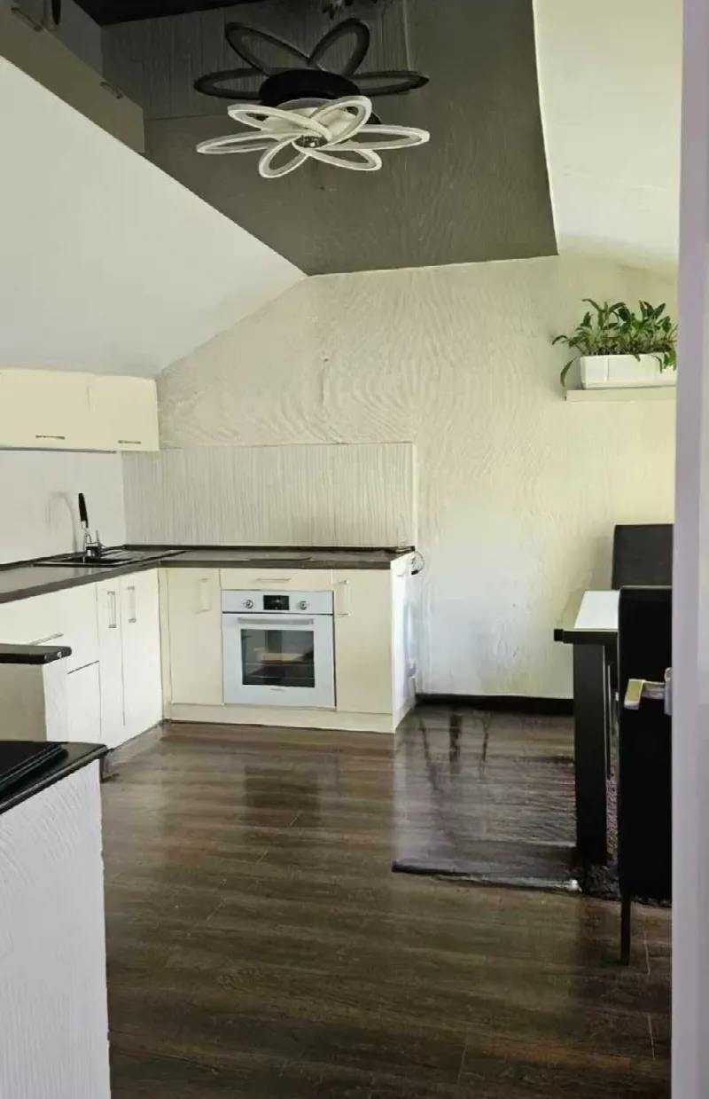 1-кімнатні, 34 м²