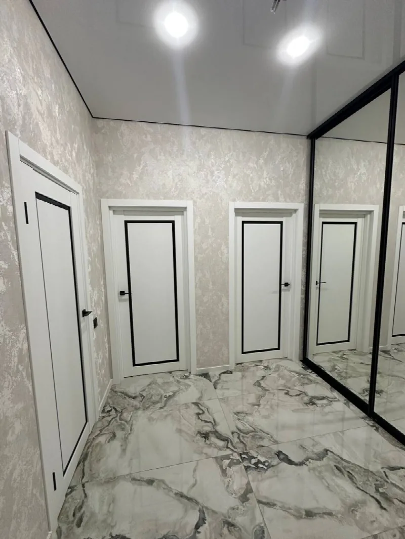 1-кімнатні, 40 м²