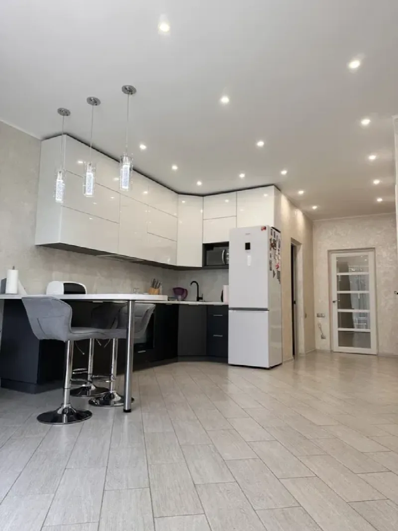 3-комнатный дом, 130 м², Царское Село 2