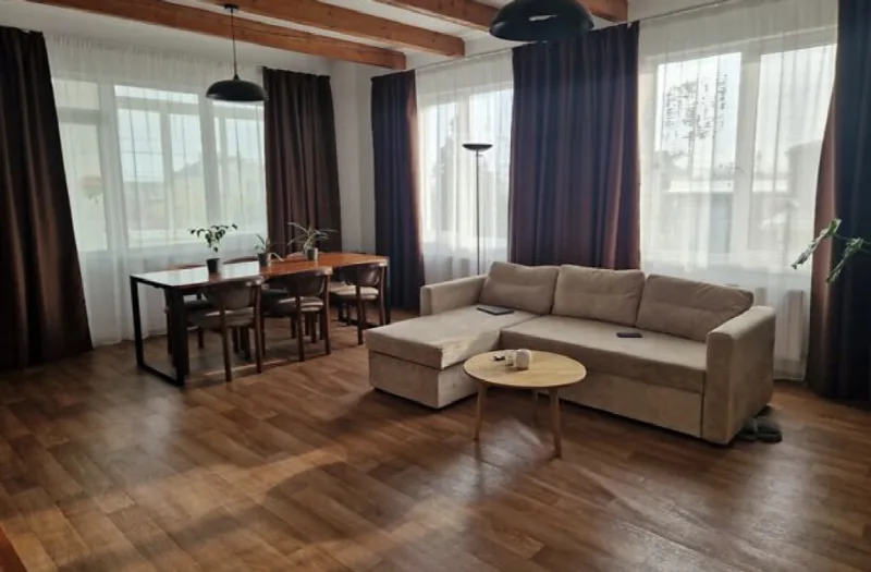5-комнатный дом, 264 м², Нерубайское