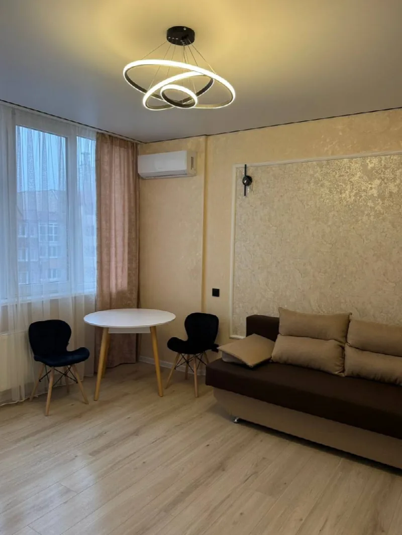 1-комнатная квартира, 33 м², Новая Европа, Иличанка