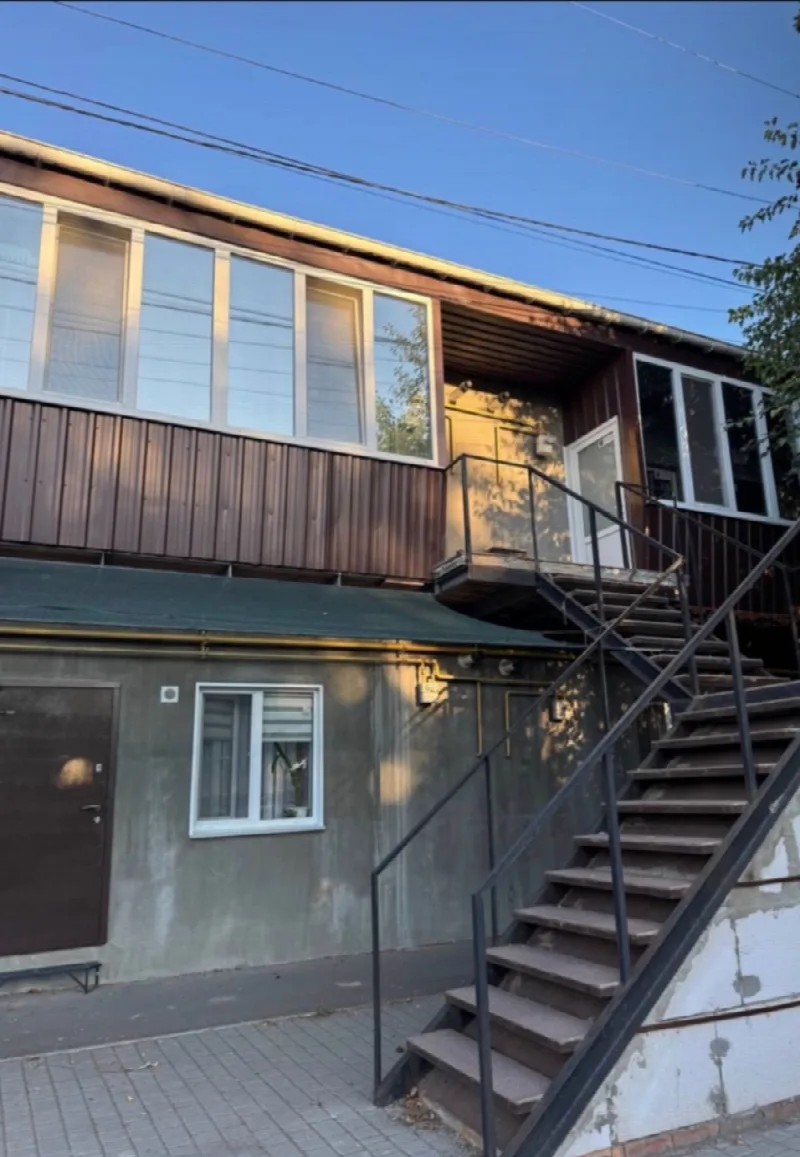 1-кімнатні, 40 м²