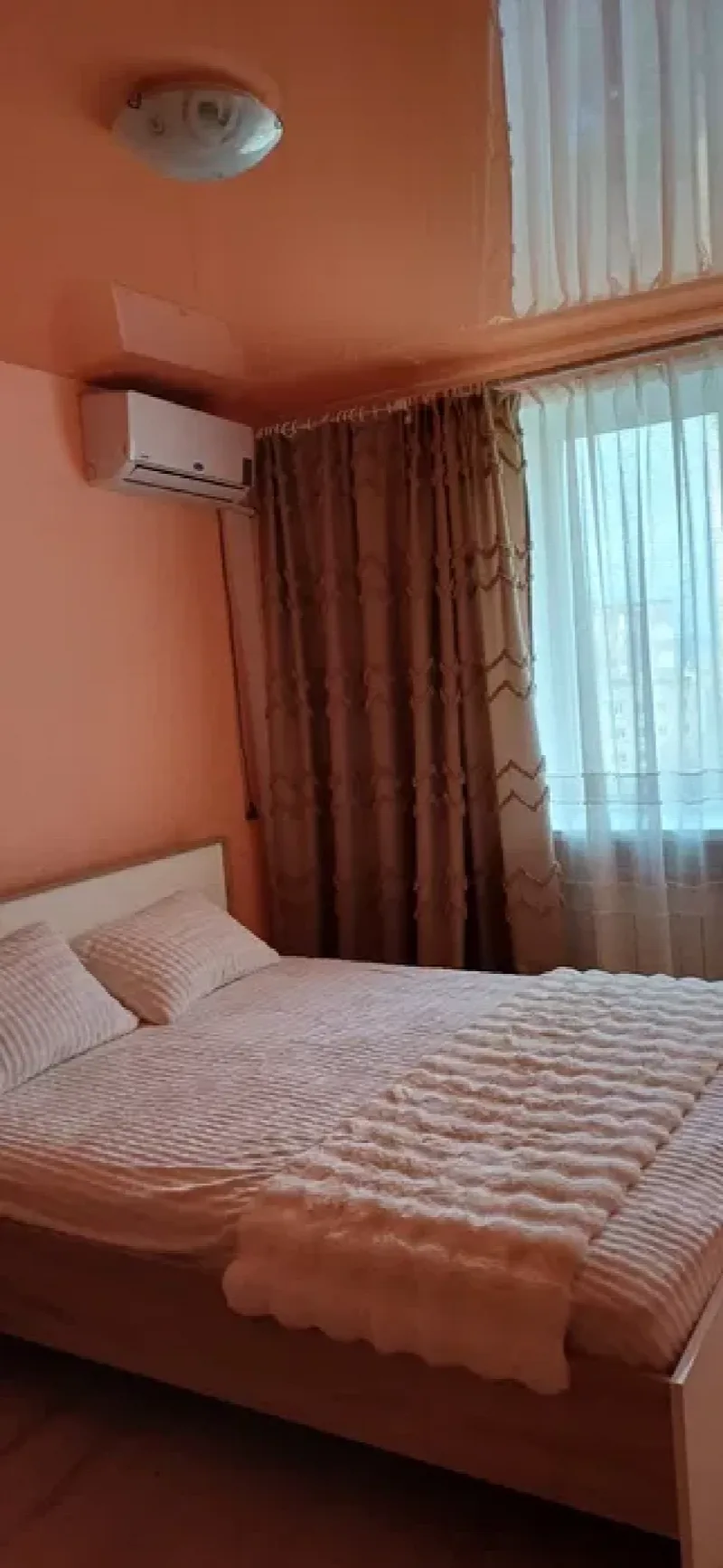 1-кімнатні, 20 м²