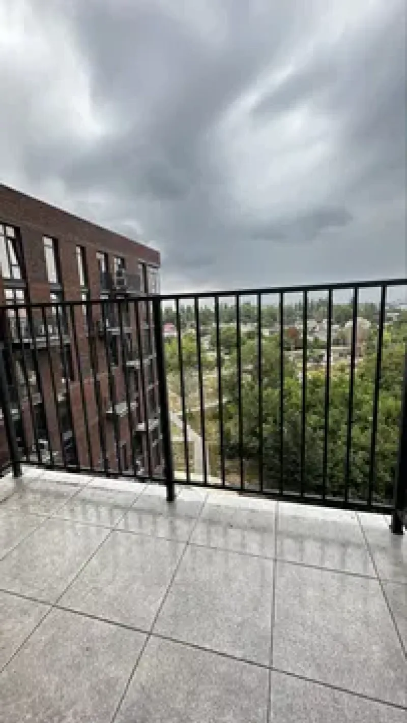 1-комнатная квартира, 39 м², Пространство на Радостной, Черемушки