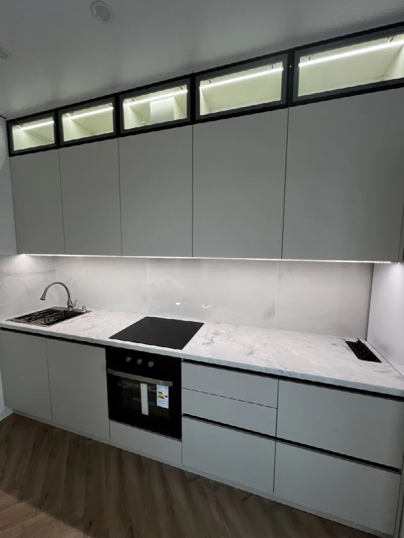 1-кімнатна квартира, 42 м², 61 Перлина, Фонтан