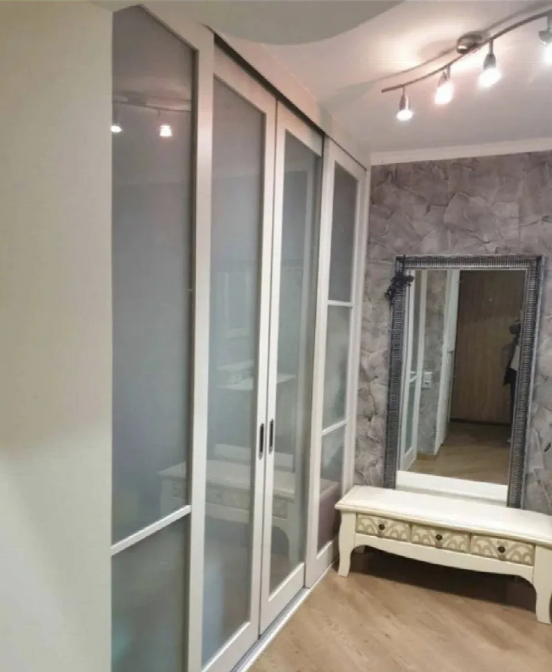 2-кімнатні, 50 м²