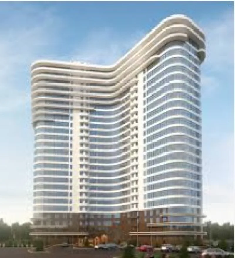 1-кімнатні, 12 м²
