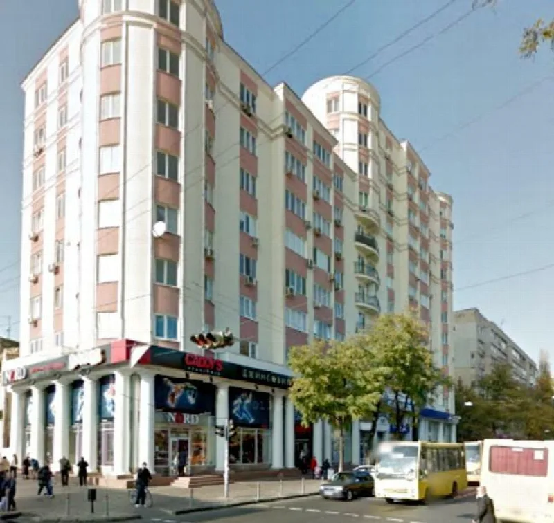 2-кімнатні, 80 м²