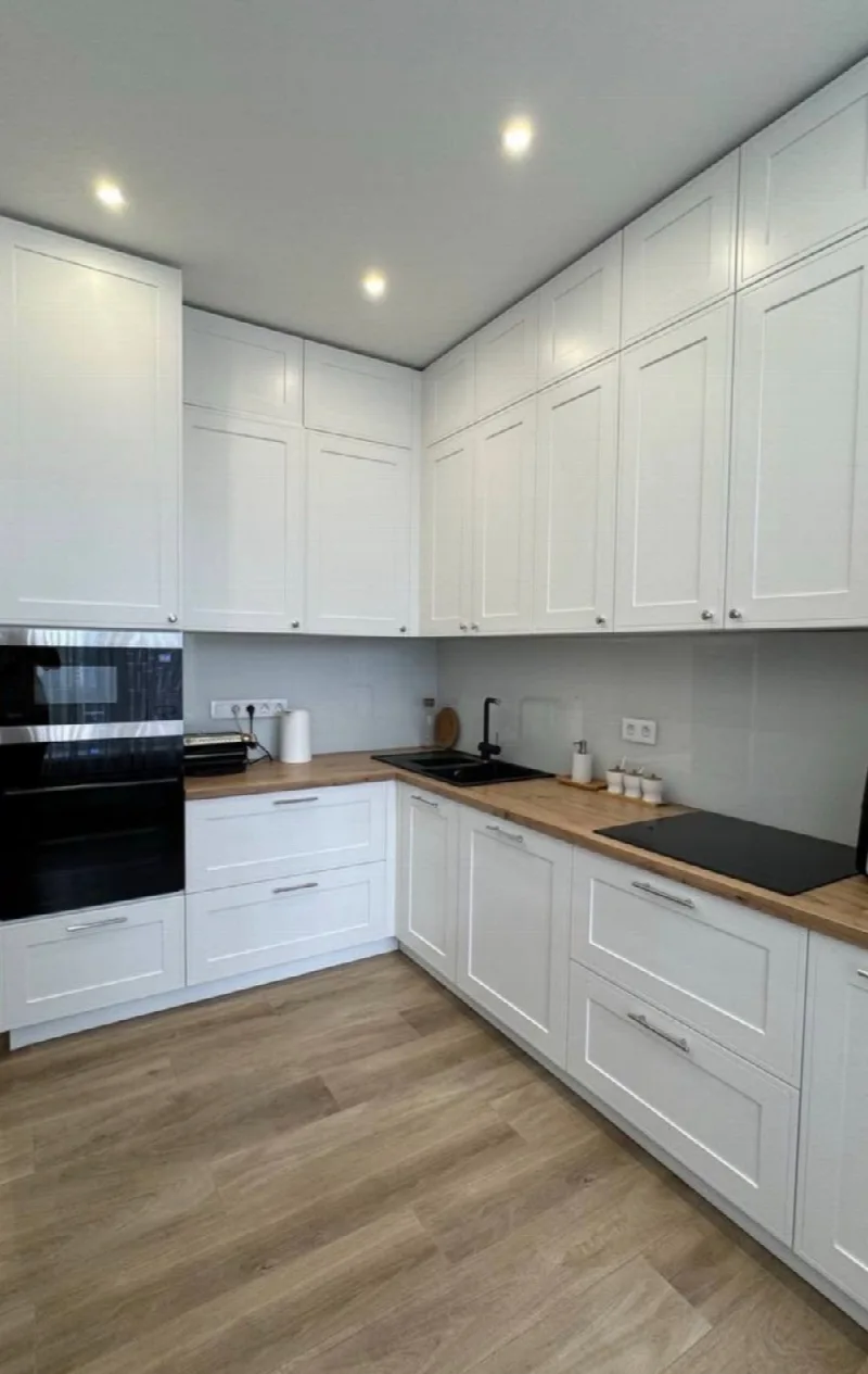 3-кімнатна квартира, 87 м², Омега, Таїрова